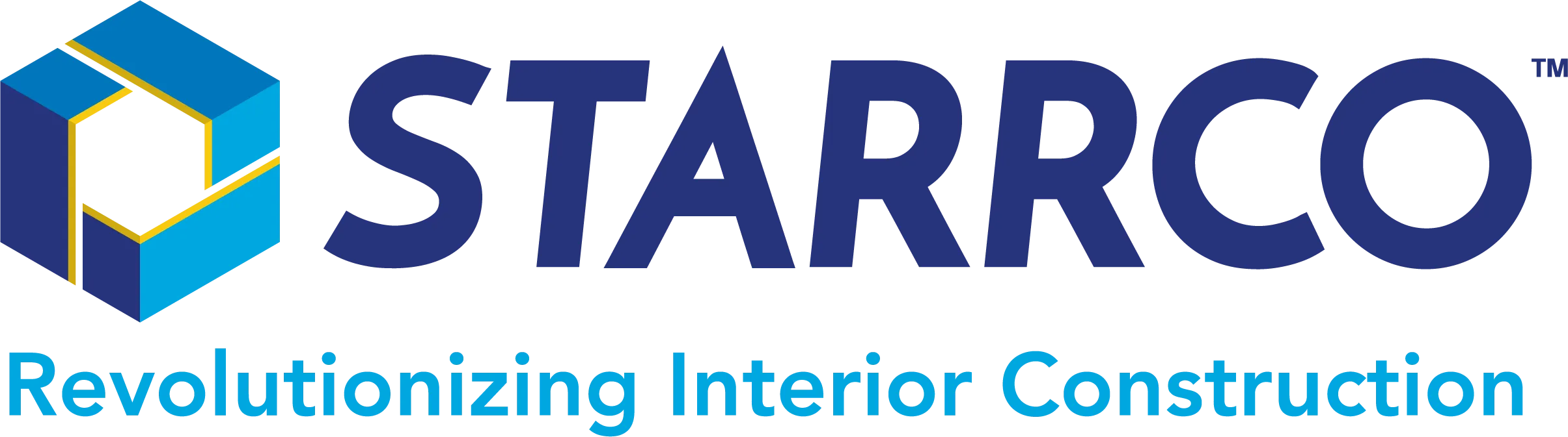 STARRCO Revolutionizing Interior Consturction
