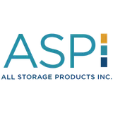 All Storage Products Inc: AR pallet storage solutions