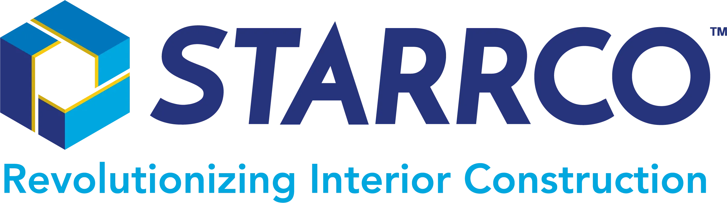 STARRCO Revolutionizing Interior Consturction