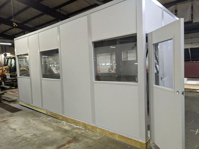 Material Handling Equipment