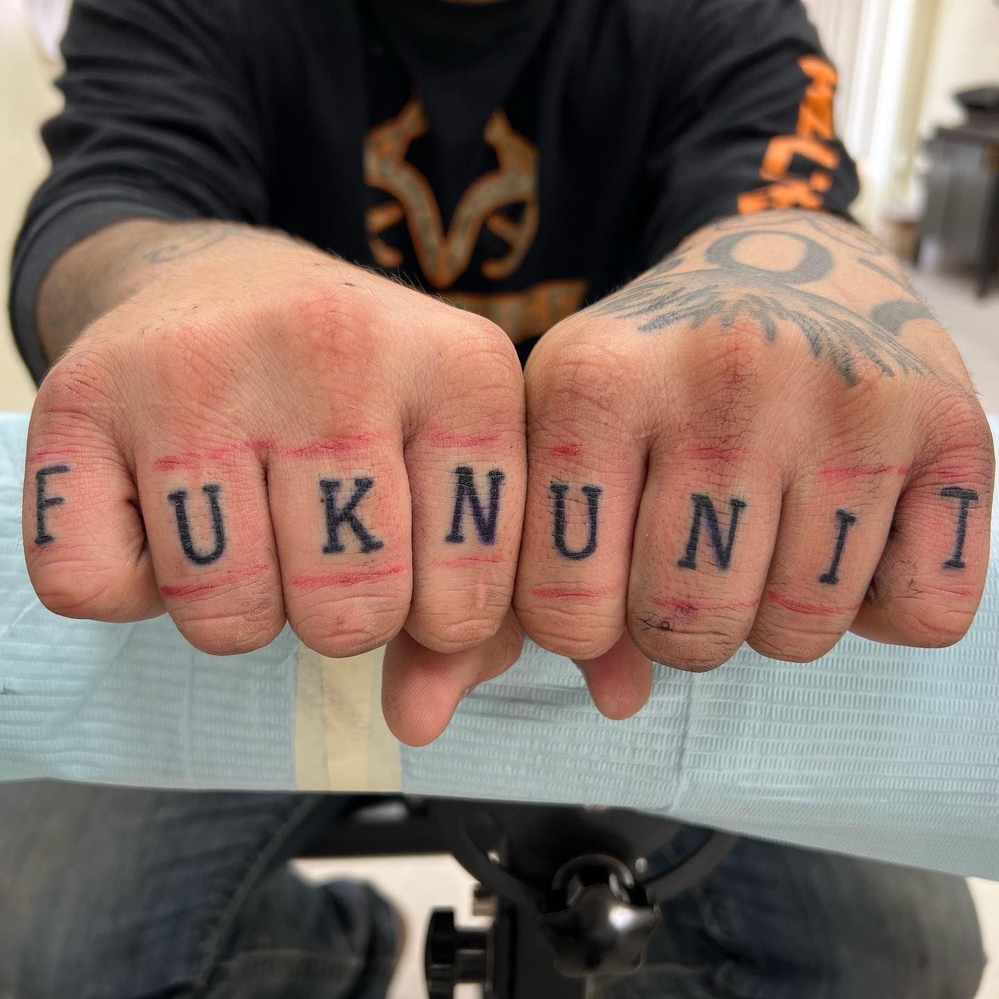 Hand