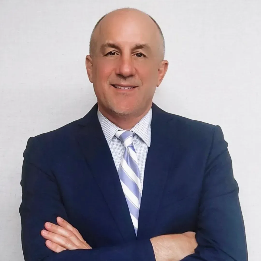 Attorney Headshot
