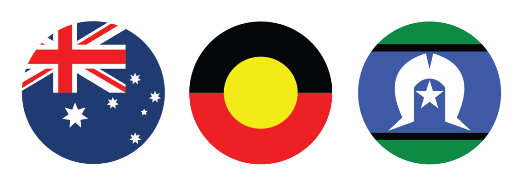 Acknowledgement Of Country