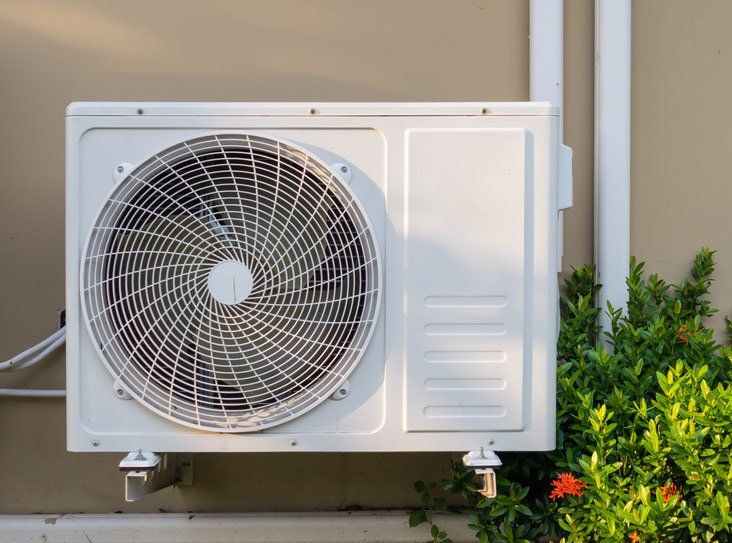 Air Conditioning Unit — Air Conditioning Charlestown, New South Wales