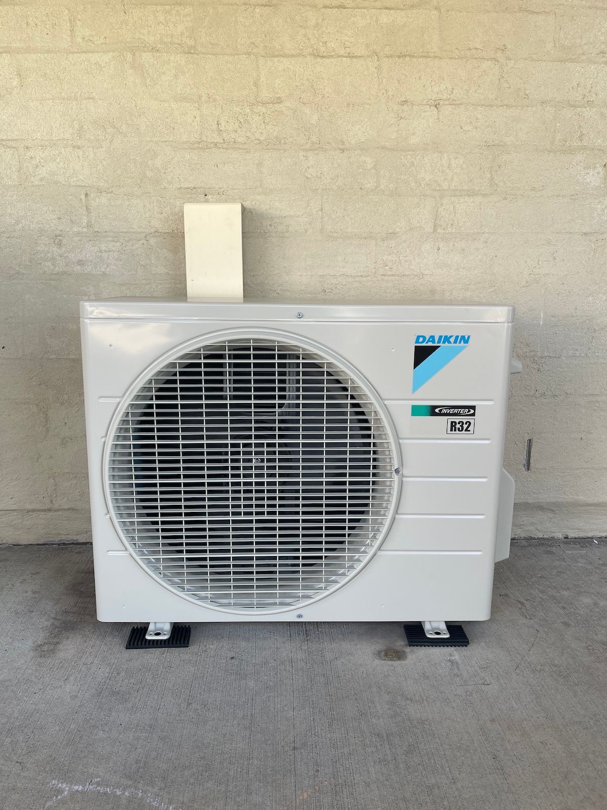 Turning On Air Conditioner — Air Conditioning Hunter Valley, New South Wales