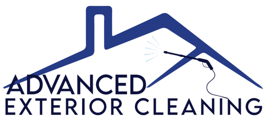 Advanced Exterior Cleaning logo