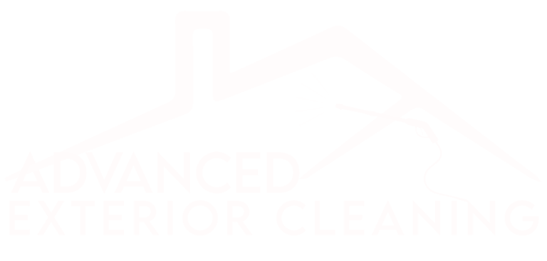 Advanced Exterior Cleaning logo