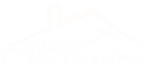 Advanced Exterior Cleaning logo