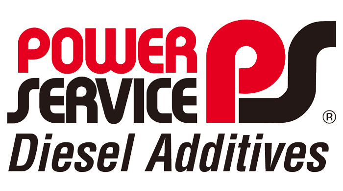 Power Service Diesel Additives Logo