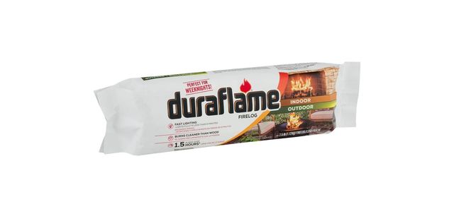 Duraflame | Best-Selling, Fast Lighting Indoor and Outdoor Fire logs