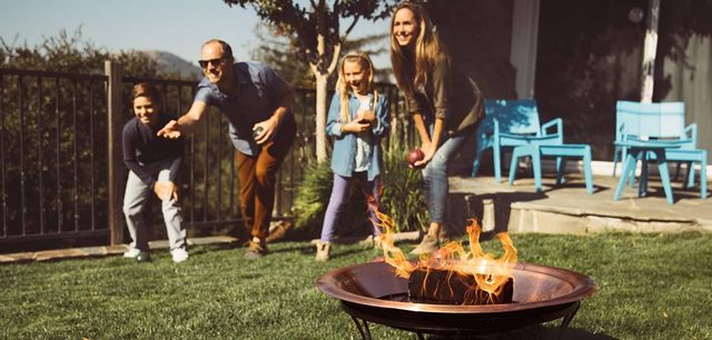 Duraflame Firelogs & Firestarters For Indoor & Outdoor Use