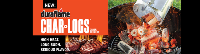 Duraflame Firelogs & Firestarters For Indoor & Outdoor Use