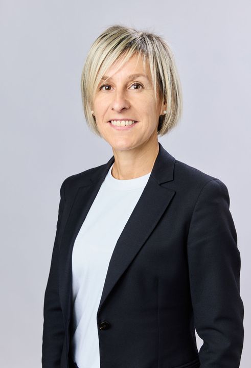 Pedretti Erika