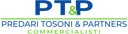 Predari Tosoni & Partners, Studio Commercialisti, Brescia, logo