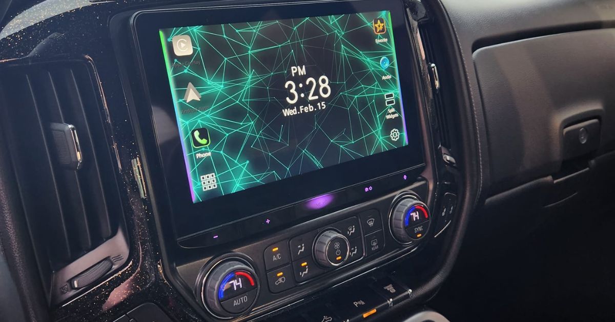 How To Choose the Best Car Stereo Installer