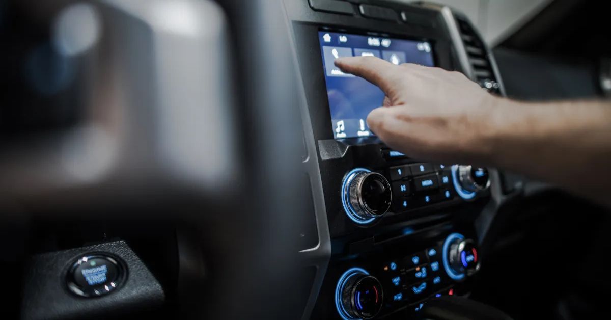 How To Choose the Best Car Stereo Installer