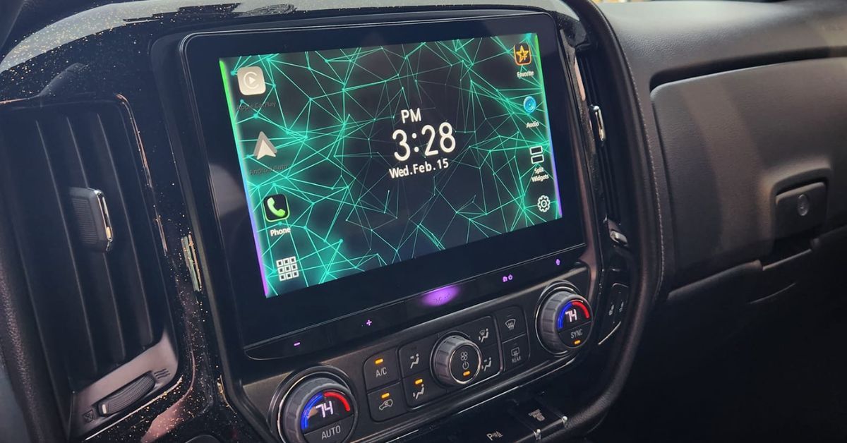The Benefits of Having a DSP for Your Car Audio