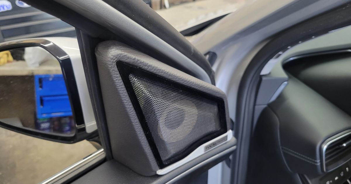 The Benefits of Having a DSP for Your Car Audio