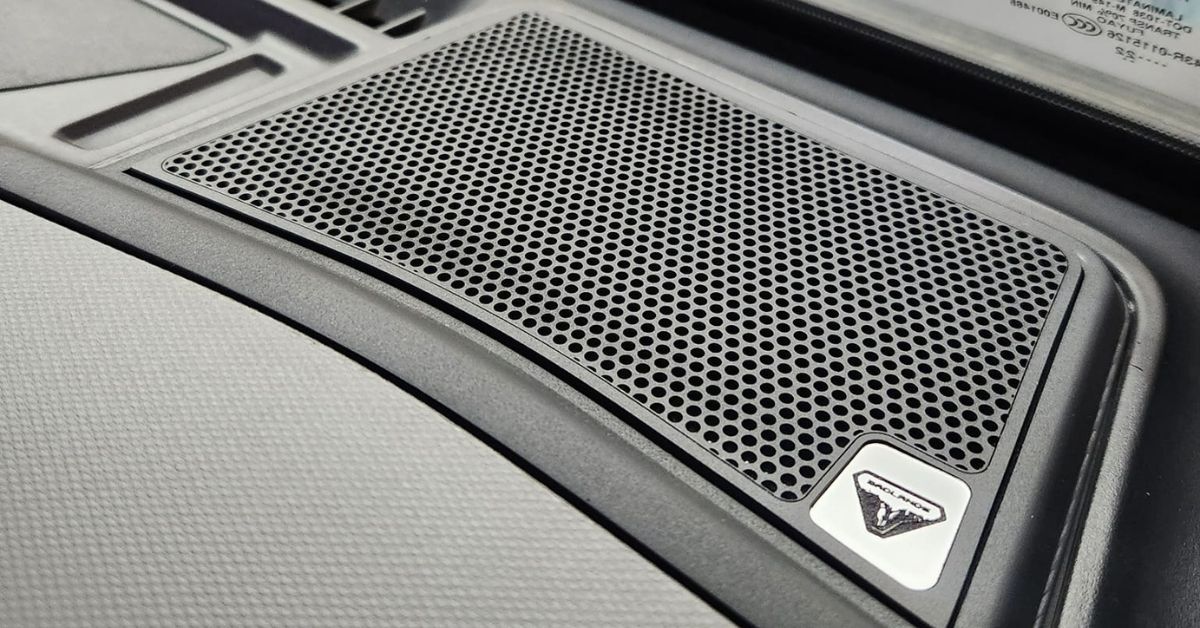 The Benefits of Having a DSP for Your Car Audio