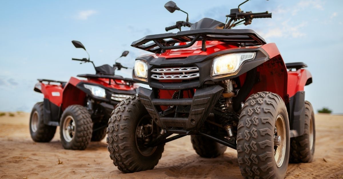 A Complete Guide to ATV Sound System Upgrades