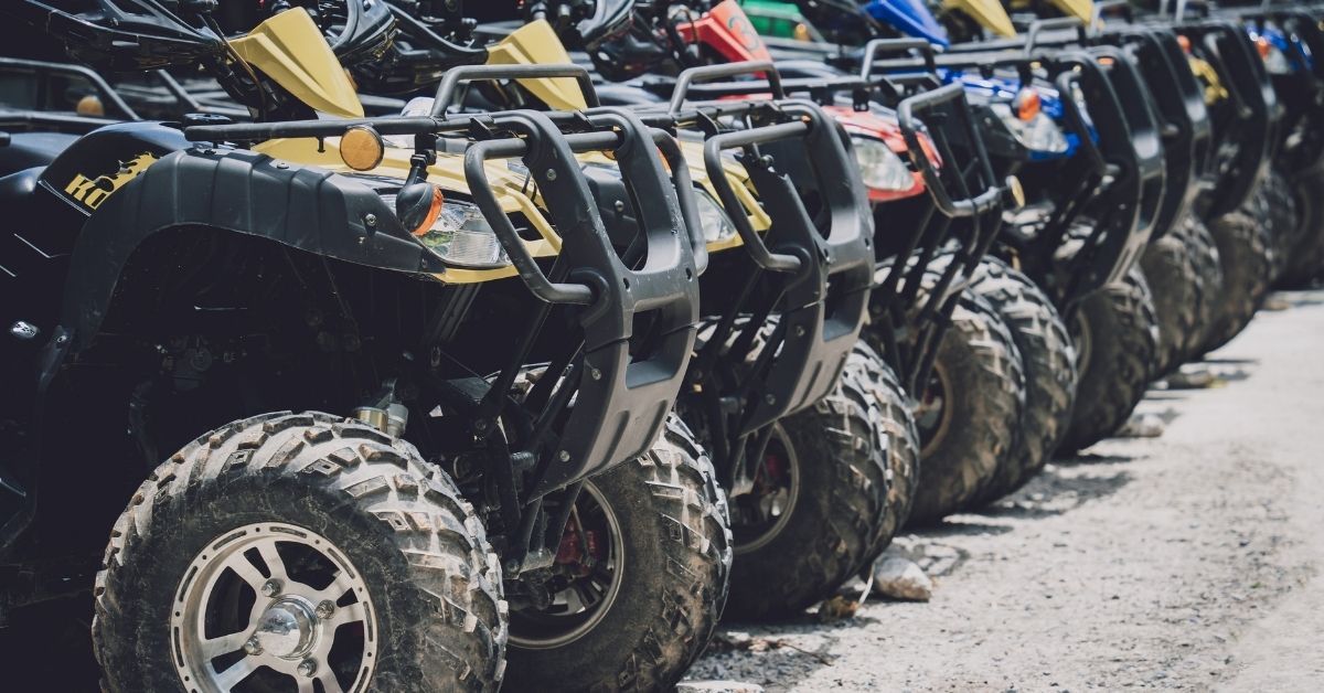 A Complete Guide to ATV Sound System Upgrades