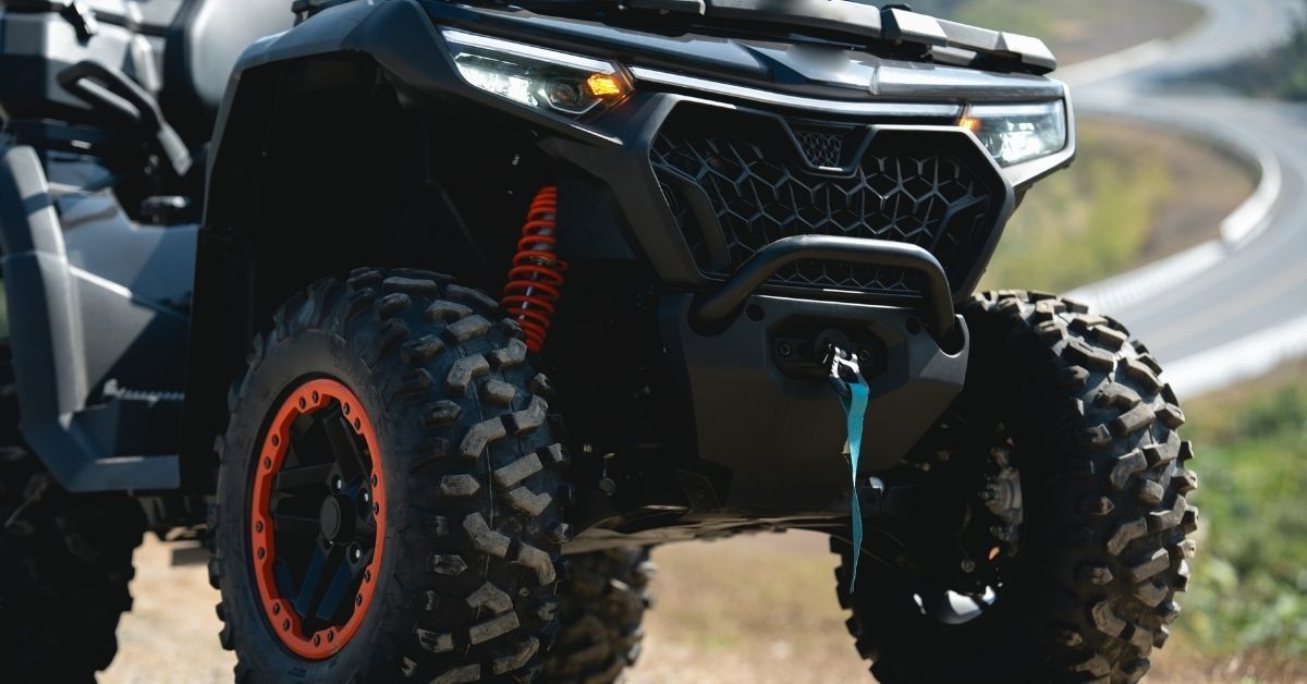 A Complete Guide to ATV Sound System Upgrades