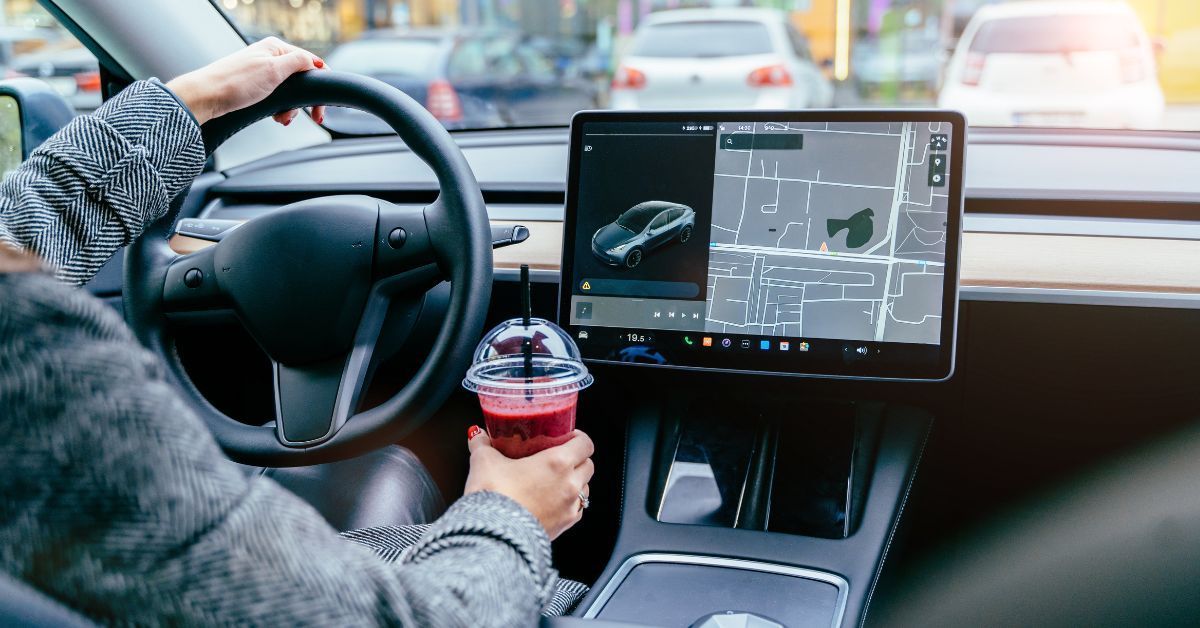 7 Tips for Upgrading Your EV Sound System