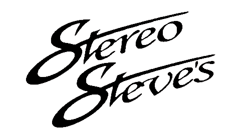 Stereo Steves logo
