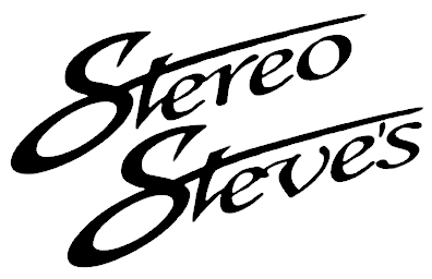 Stereo Steves logo
