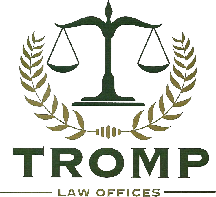 Tromp Law Offices