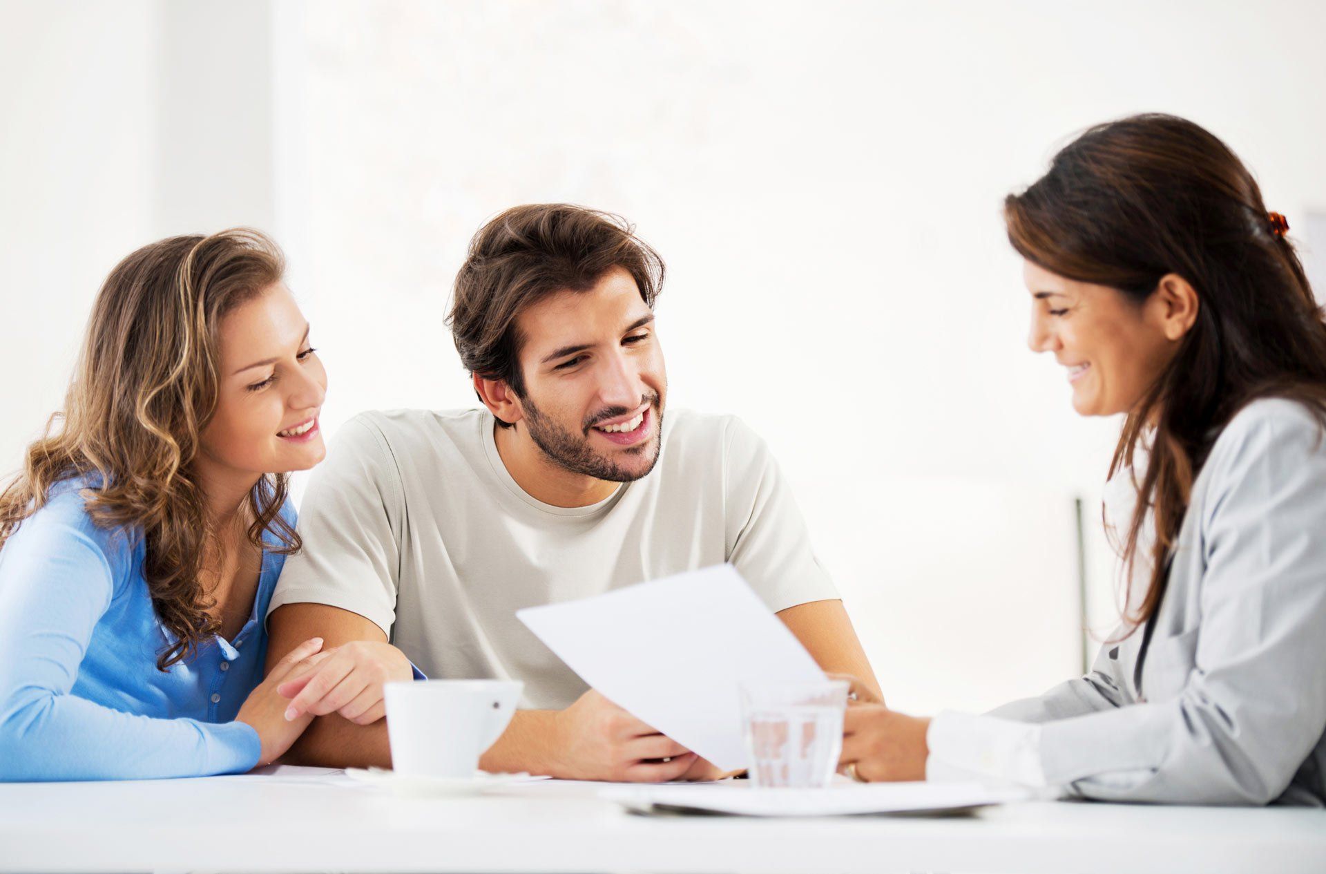 Tax Consultation — New York, NY — YG Multitax