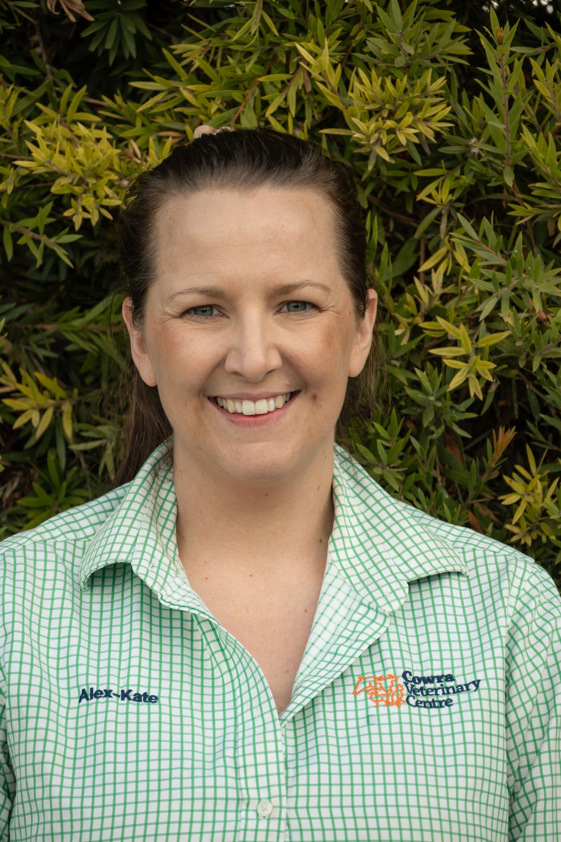 Dr Sunita Neville | Cowra, NSW | Cowra Veterinary Centre