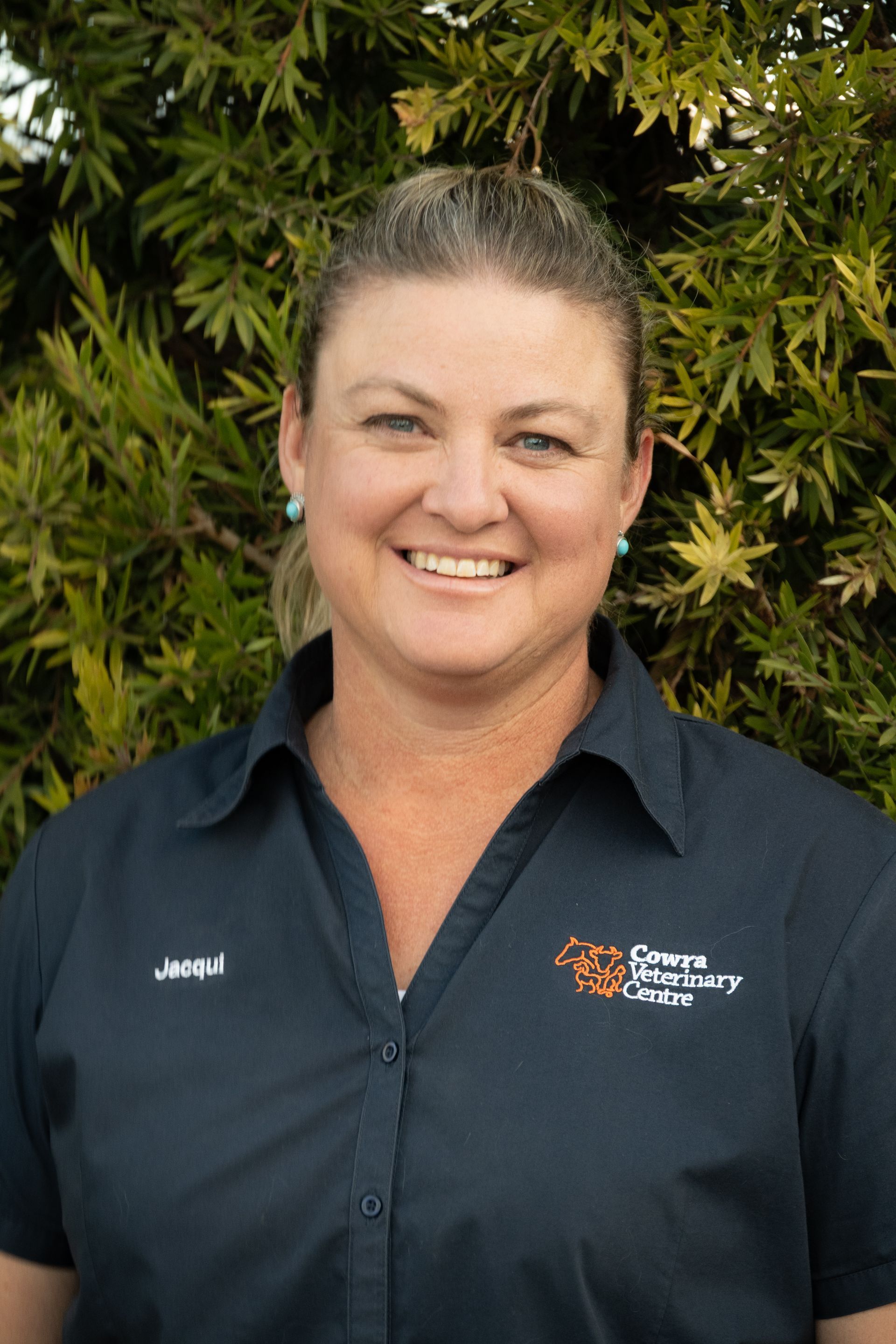 Jacqui Langfield | Cowra, NSW | Cowra Veterinary Centre