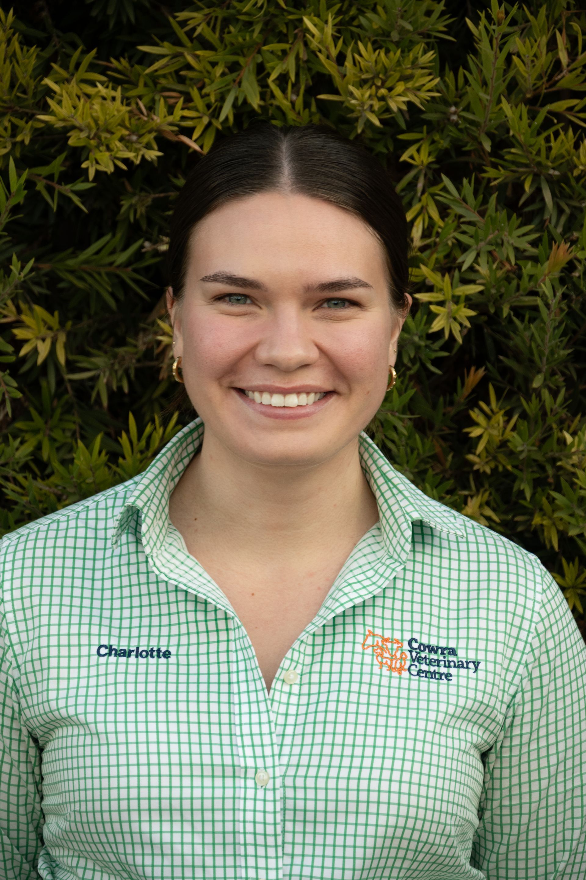 Dr Sunita Neville | Cowra, NSW | Cowra Veterinary Centre