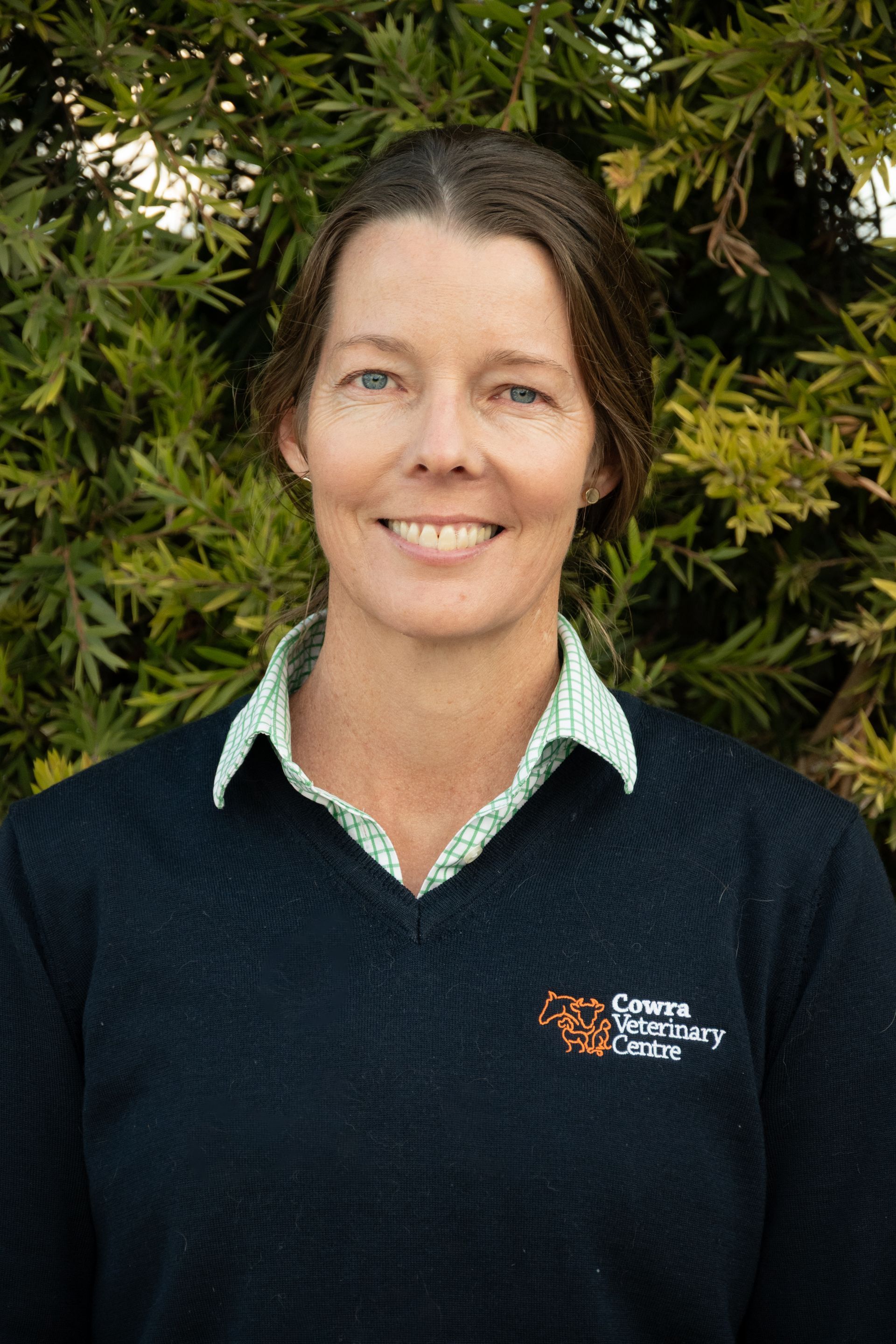 Dr Kellie Launders | Cowra, NSW | Cowra Veterinary Centre