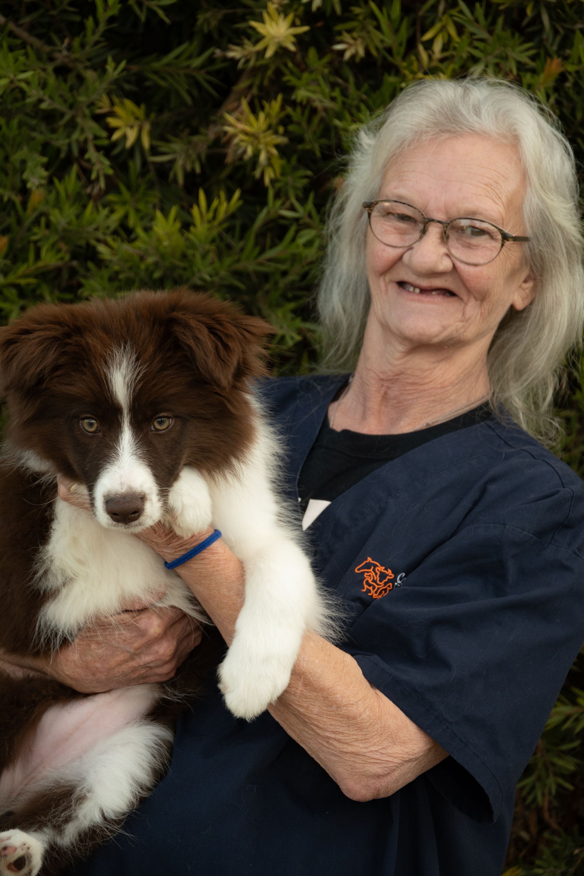 Kristy Price | Cowra, NSW | Cowra Veterinary Centre