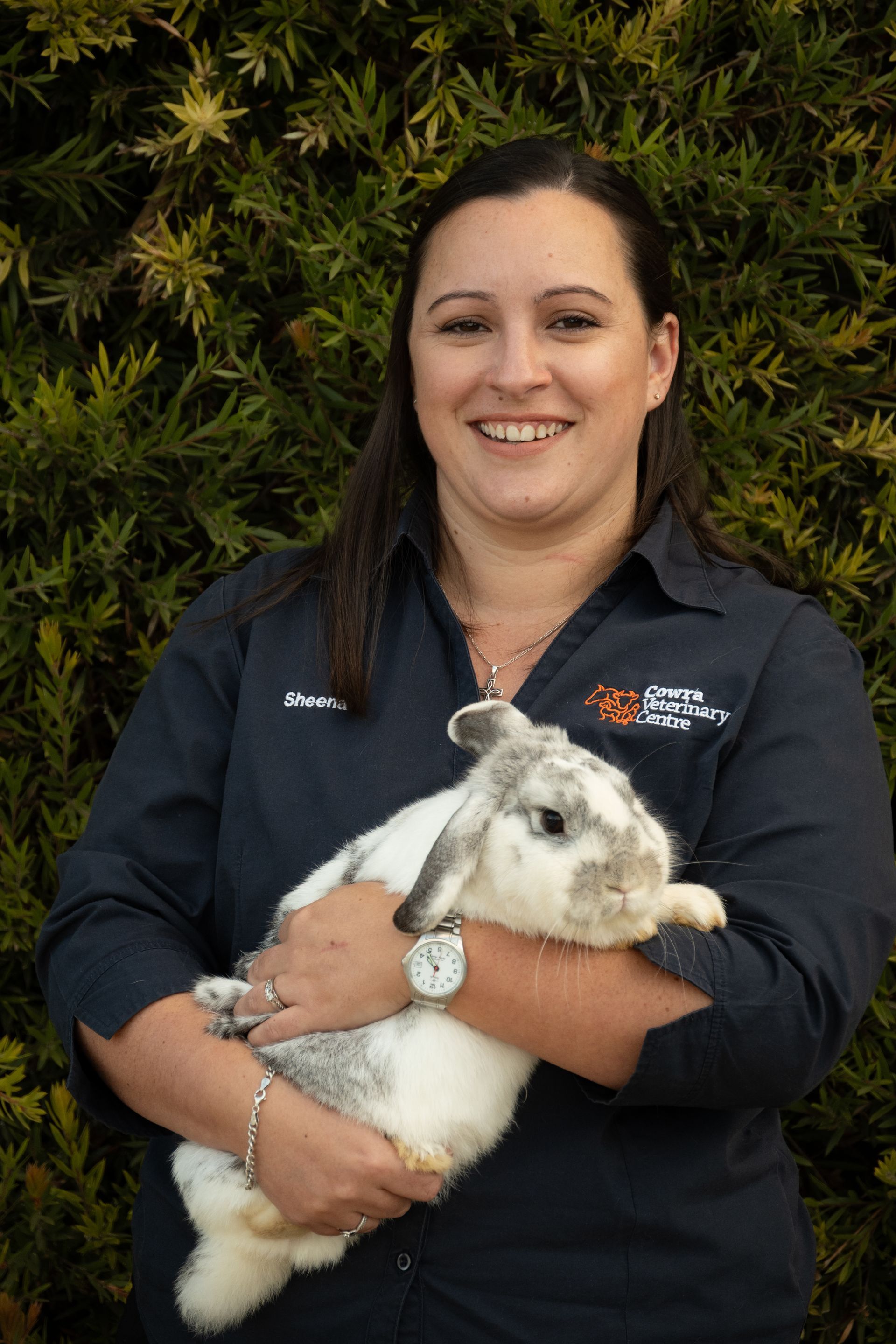 Sheena Dawson | Cowra, NSW | Cowra Veterinary Centre