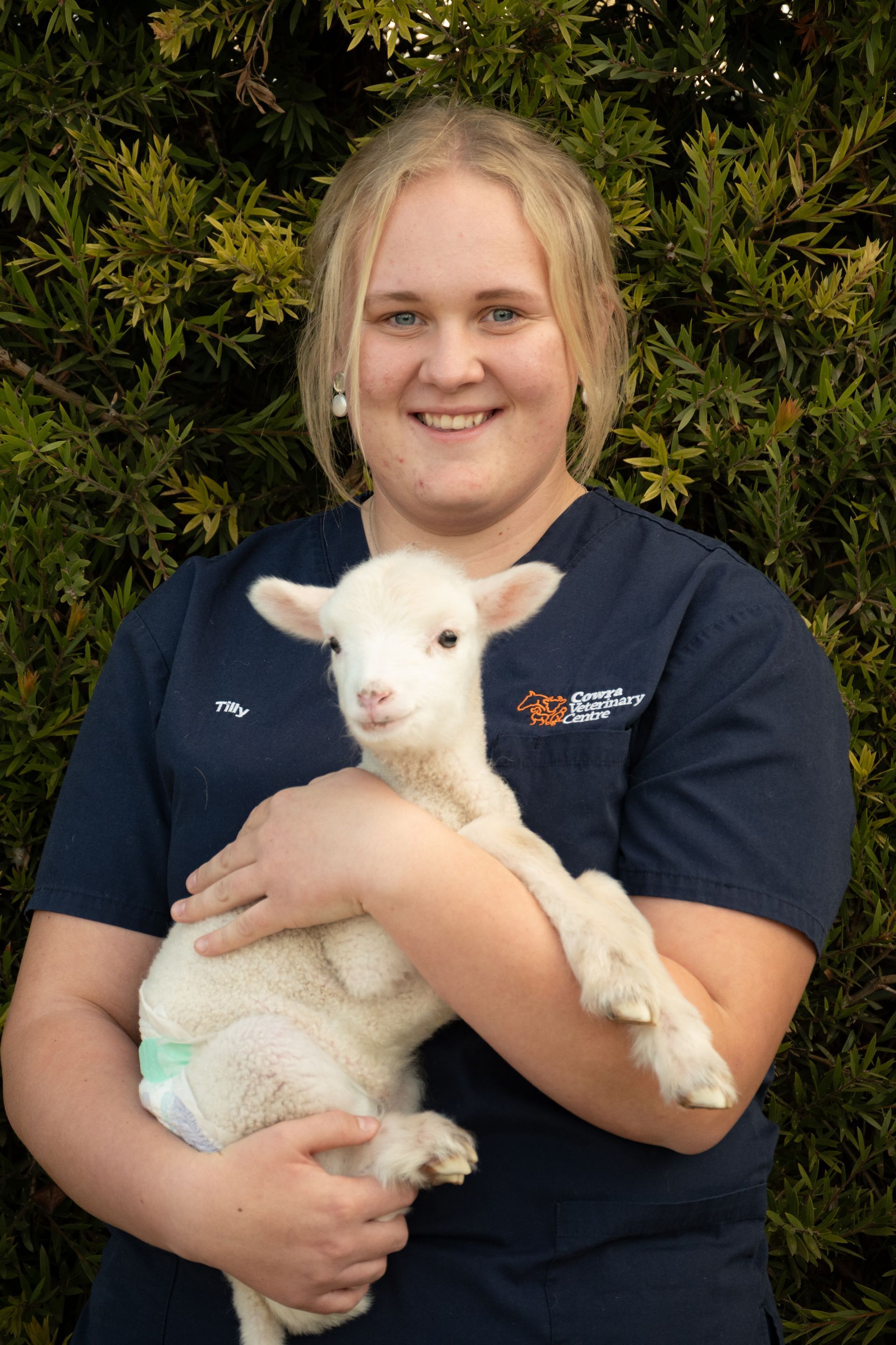 Sarah Knowles | Cowra, NSW | Cowra Veterinary Centre