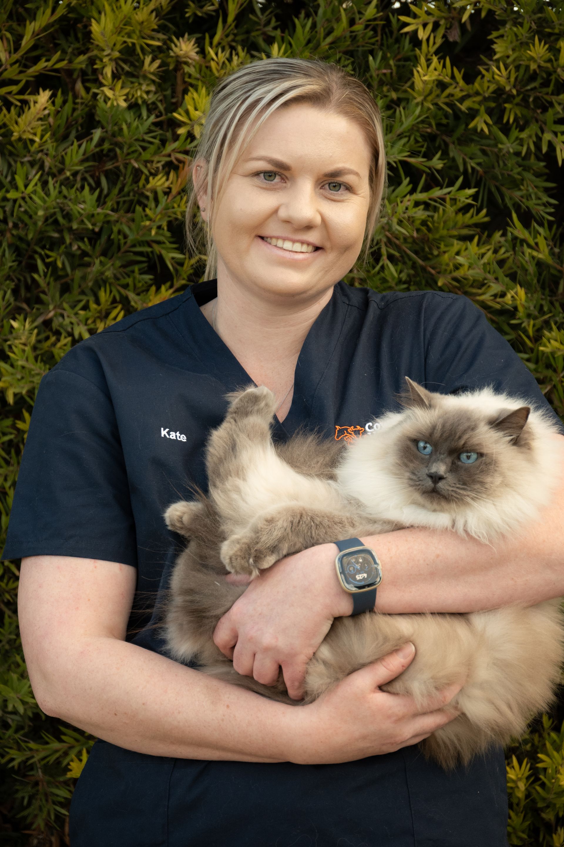 Kate Stewart | Cowra, NSW | Cowra Veterinary Centre