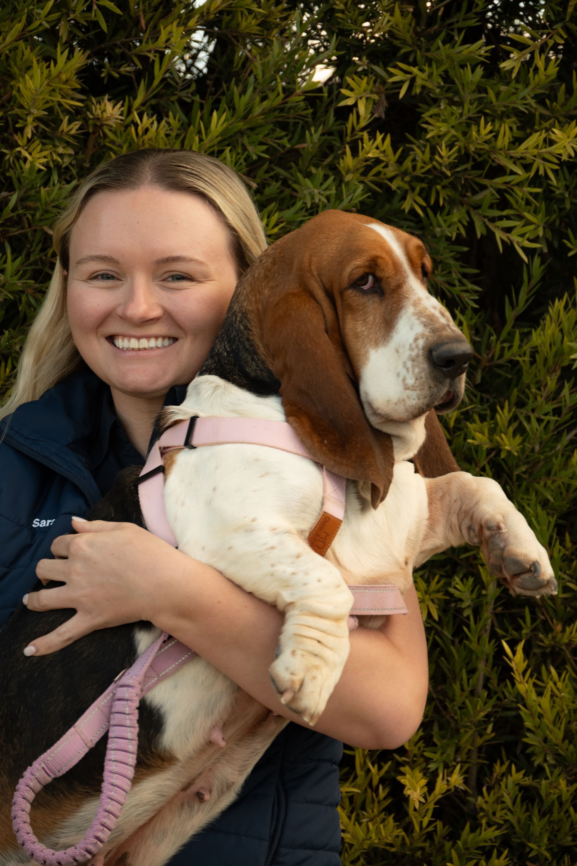Sarah Knowles | Cowra, NSW | Cowra Veterinary Centre