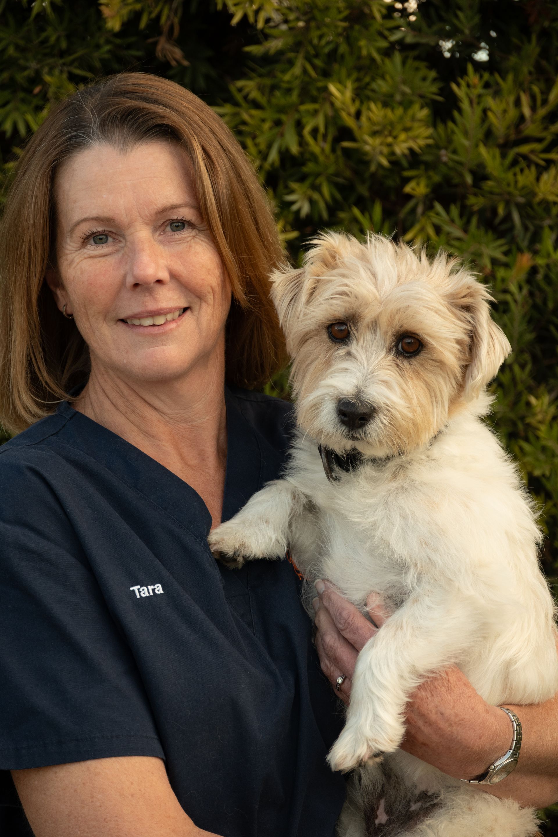 Tara Wallace | Cowra, NSW | Cowra Veterinary Centre