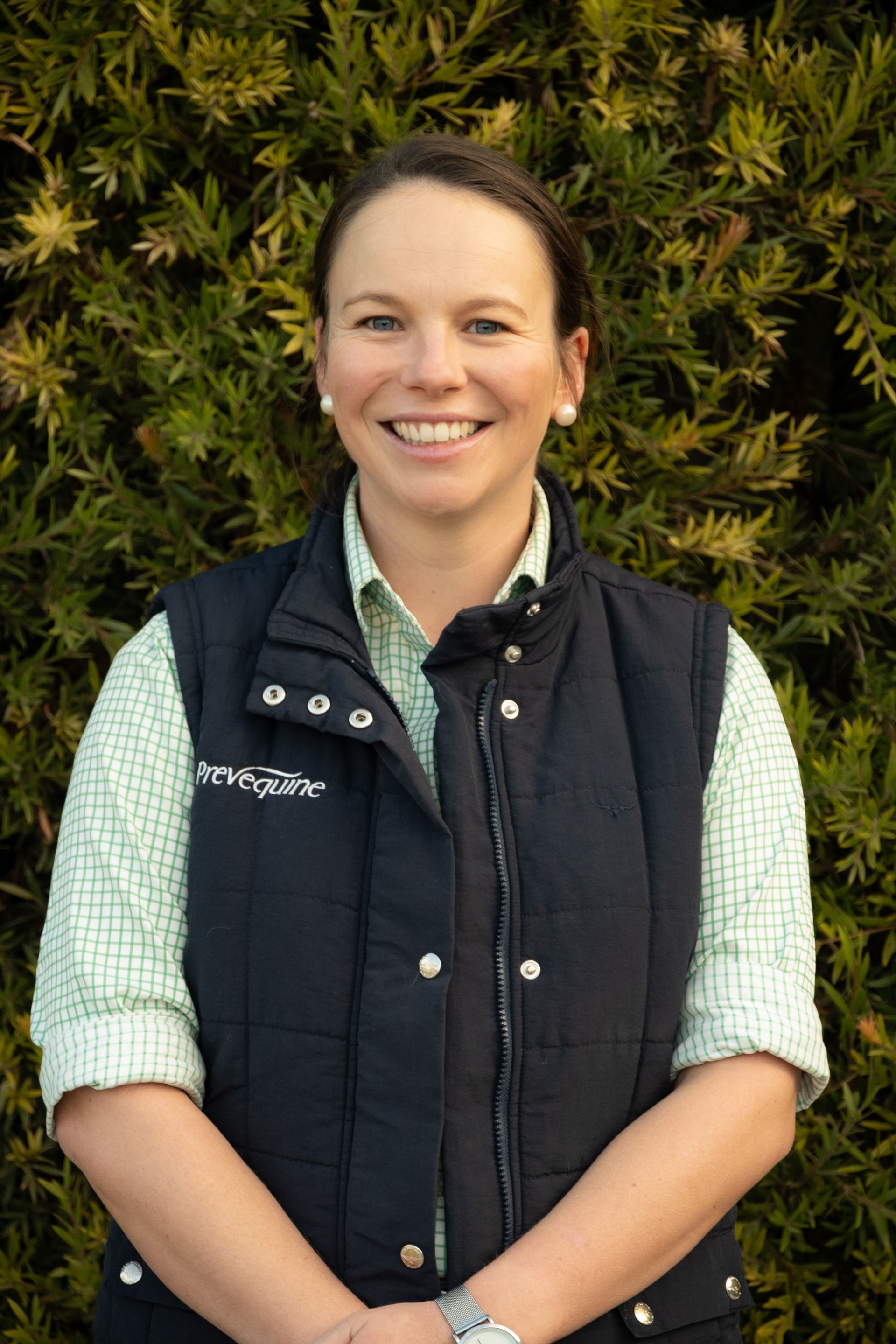 Dr Emma Catlin | Cowra, NSW | Cowra Veterinary Centre
