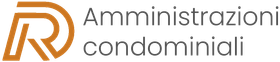 DR Amministrazioni Condominiali logo