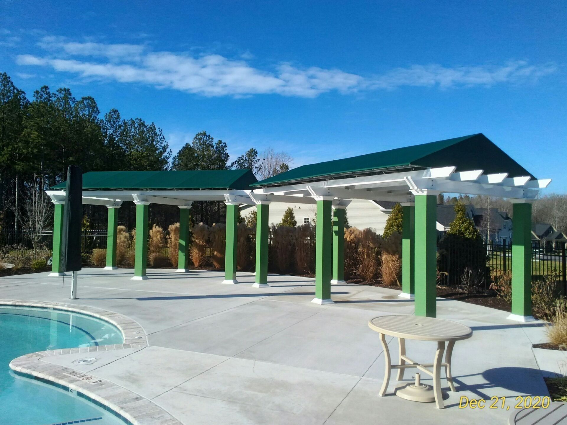 Boutique Store — Norfolk, VA — Hustead's Canvas Creations