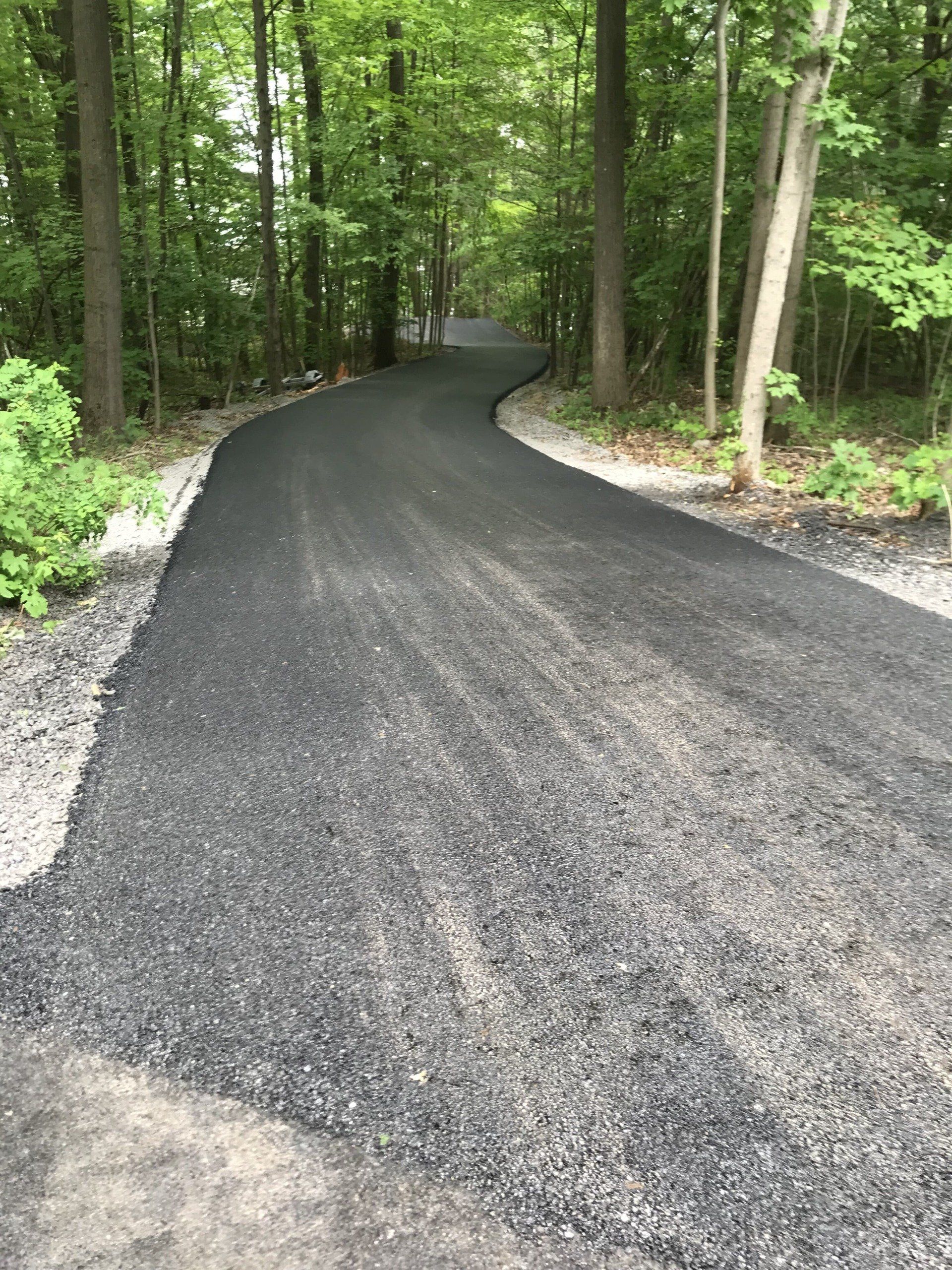 Gallery Finger Lakes Cayuga Excavating & Paving