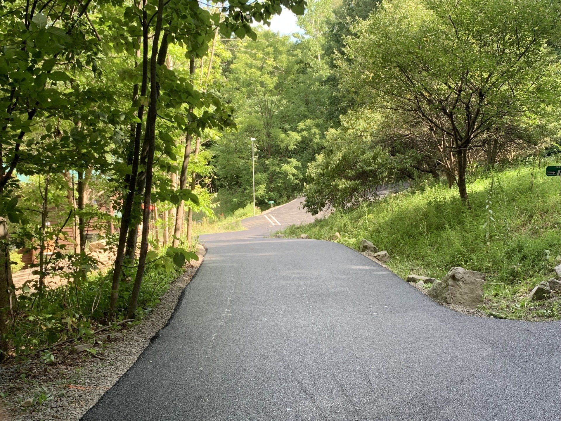 Gallery Finger Lakes Cayuga Excavating & Paving