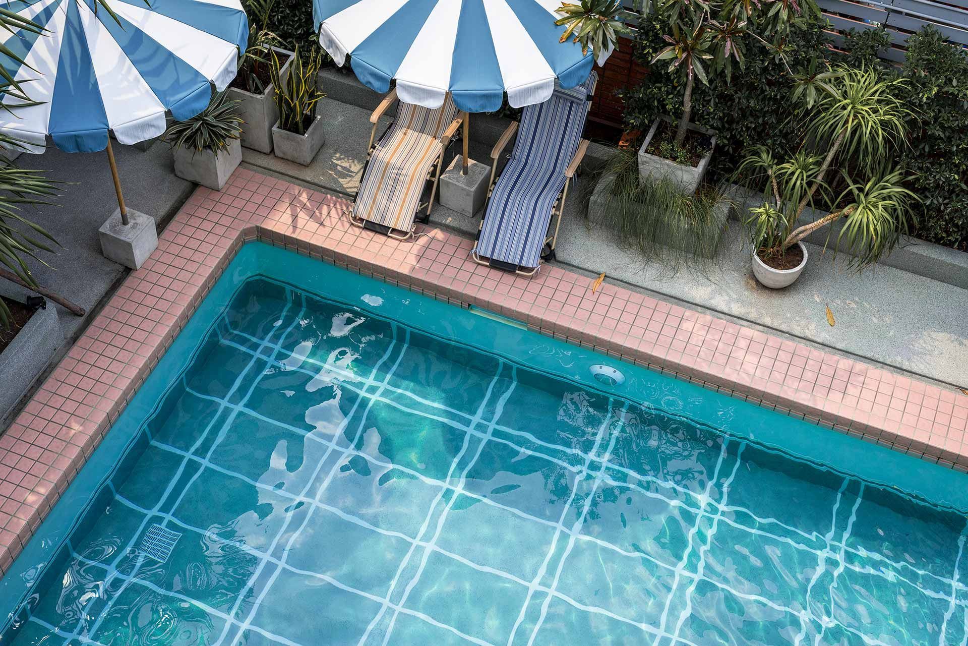 Pool Condition Evaluation