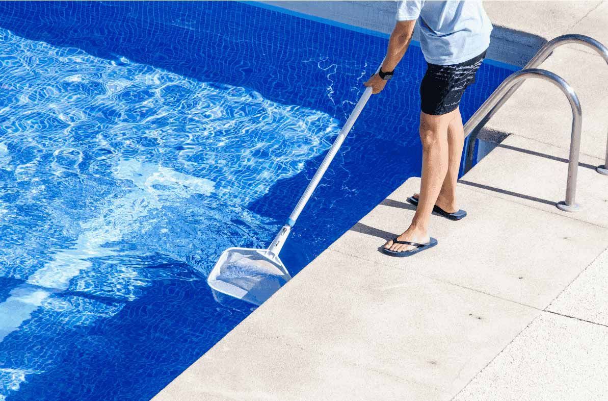 Pool Service Citrus Heights