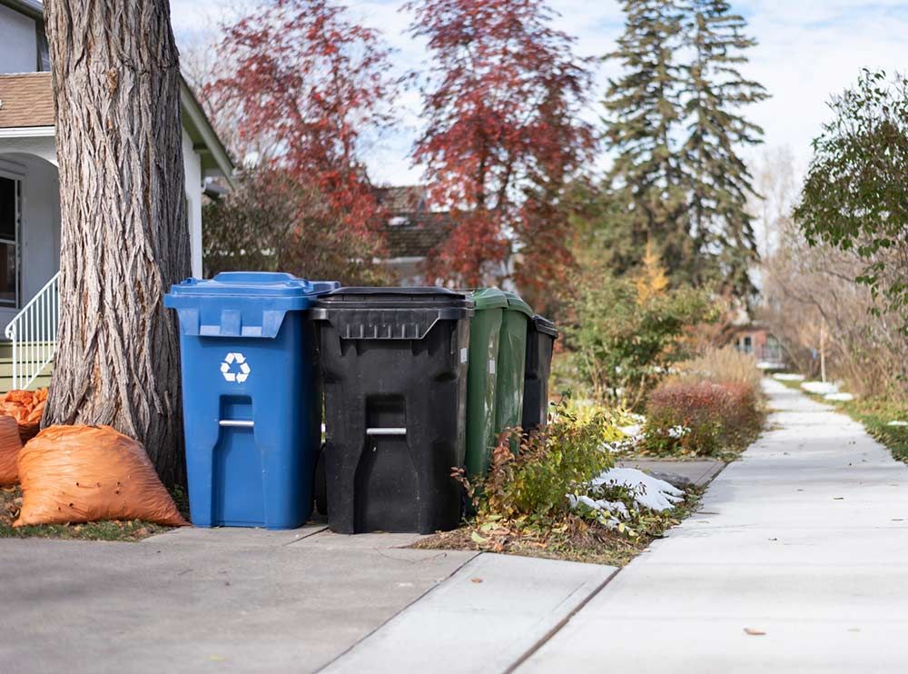 Property Management Clean Outs