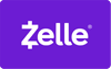 Zelle Accepted